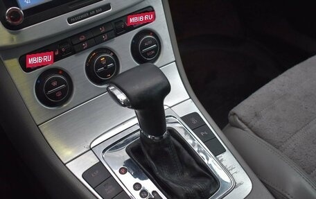 Volkswagen Passat B6, 2006 год, 489 999 рублей, 10 фотография