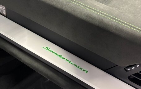 Porsche 911 GT3, 2025 год, 37 500 000 рублей, 3 фотография