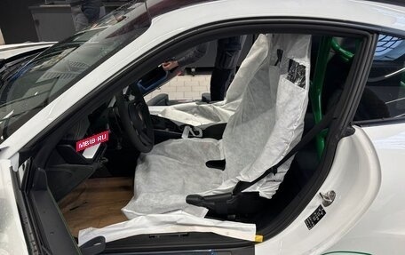 Porsche 911 GT3, 2025 год, 37 500 000 рублей, 6 фотография