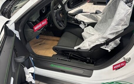 Porsche 911 GT3, 2025 год, 37 500 000 рублей, 4 фотография