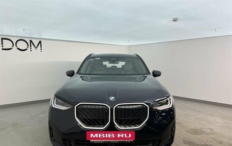 BMW X3, 2025 год, 7 490 000 рублей, 2 фотография