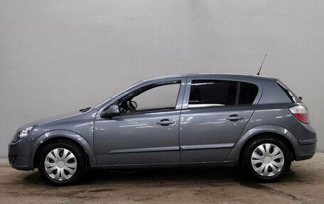 Opel Astra H, 2006 год, 370 000 рублей, 4 фотография
