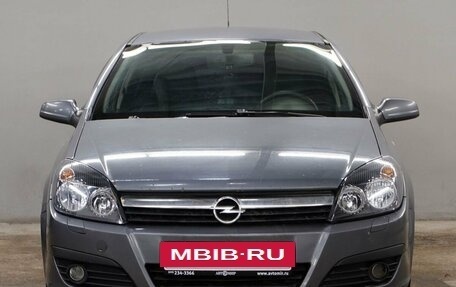 Opel Astra H, 2006 год, 370 000 рублей, 2 фотография