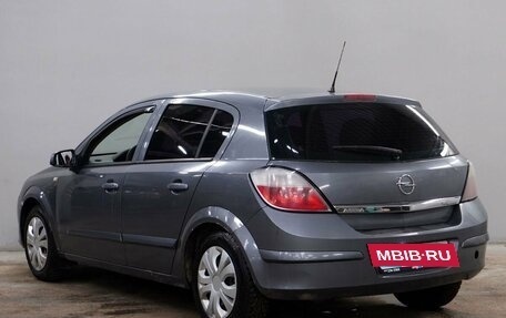 Opel Astra H, 2006 год, 370 000 рублей, 5 фотография