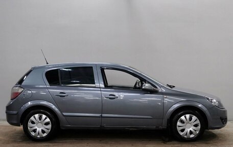 Opel Astra H, 2006 год, 370 000 рублей, 8 фотография