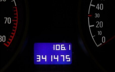 Opel Astra H, 2006 год, 370 000 рублей, 9 фотография