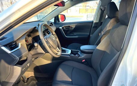 Toyota RAV4, 2023 год, 3 500 000 рублей, 19 фотография