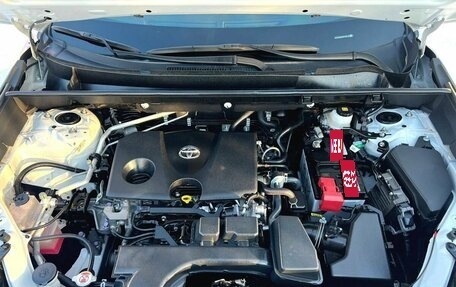 Toyota RAV4, 2023 год, 3 500 000 рублей, 10 фотография