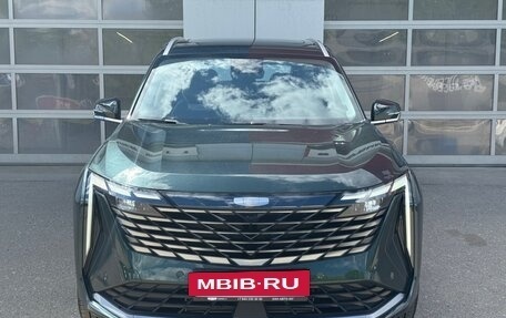 Geely Atlas, 2025 год, 3 970 990 рублей, 3 фотография