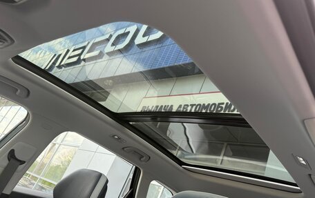 Geely Atlas, 2025 год, 3 970 990 рублей, 16 фотография