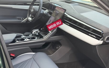 Geely Atlas, 2025 год, 3 970 990 рублей, 9 фотография