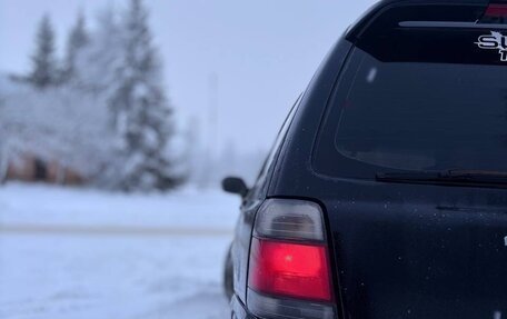 Subaru Forester, 1998 год, 510 000 рублей, 4 фотография