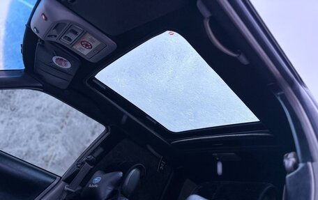 Subaru Forester, 1998 год, 510 000 рублей, 9 фотография