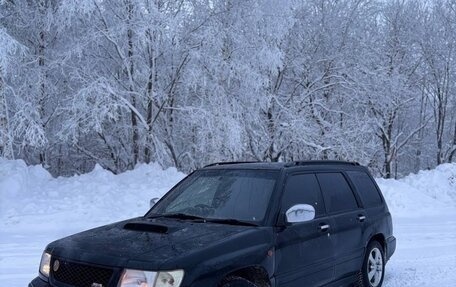 Subaru Forester, 1998 год, 510 000 рублей, 2 фотография