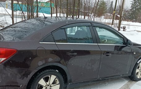 Chevrolet Cruze II, 2013 год, 700 000 рублей, 7 фотография