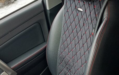 Chevrolet Cruze II, 2013 год, 700 000 рублей, 4 фотография