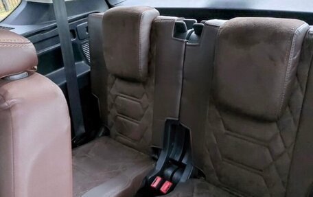 Volkswagen Touran III, 2019 год, 1 850 000 рублей, 9 фотография