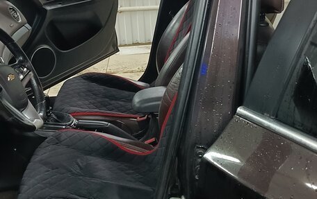 Chevrolet Cruze II, 2013 год, 700 000 рублей, 20 фотография