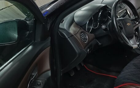 Chevrolet Cruze II, 2013 год, 700 000 рублей, 18 фотография