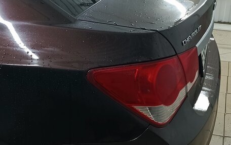 Chevrolet Cruze II, 2013 год, 700 000 рублей, 16 фотография