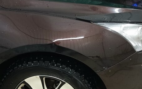 Chevrolet Cruze II, 2013 год, 700 000 рублей, 9 фотография