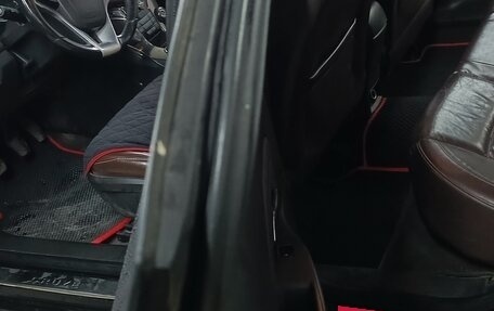 Chevrolet Cruze II, 2013 год, 700 000 рублей, 17 фотография