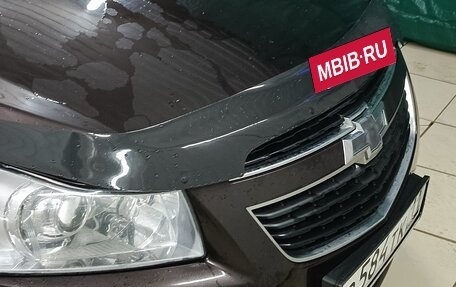 Chevrolet Cruze II, 2013 год, 700 000 рублей, 12 фотография