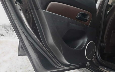 Chevrolet Cruze II, 2013 год, 700 000 рублей, 27 фотография