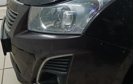 Chevrolet Cruze II, 2013 год, 700 000 рублей, 22 фотография