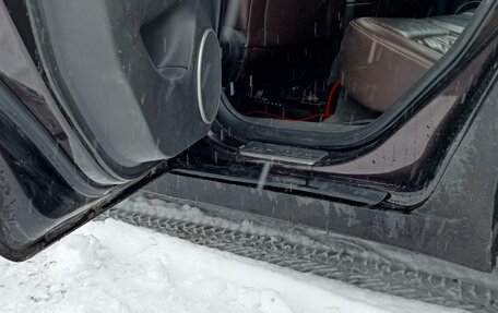 Chevrolet Cruze II, 2013 год, 700 000 рублей, 36 фотография