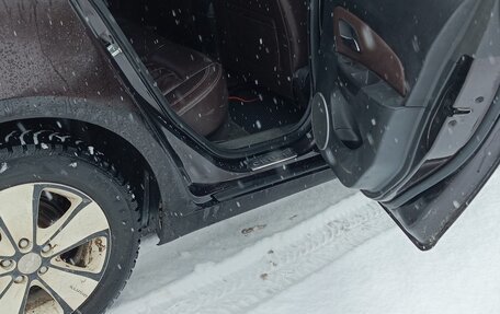 Chevrolet Cruze II, 2013 год, 700 000 рублей, 39 фотография