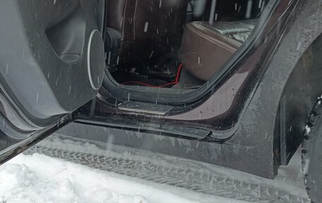 Chevrolet Cruze II, 2013 год, 700 000 рублей, 37 фотография