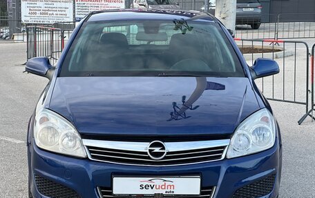 Opel Astra H, 2011 год, 577 000 рублей, 6 фотография