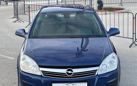 Opel Astra H, 2011 год, 577 000 рублей, 7 фотография