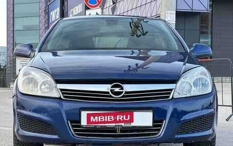 Opel Astra H, 2011 год, 577 000 рублей, 5 фотография