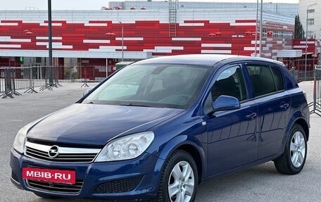 Opel Astra H, 2011 год, 577 000 рублей, 8 фотография