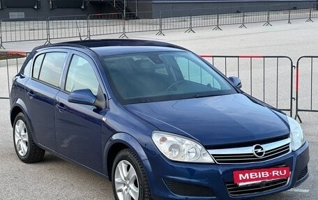 Opel Astra H, 2011 год, 577 000 рублей, 4 фотография