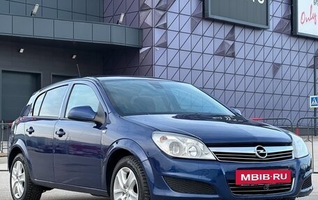 Opel Astra H, 2011 год, 577 000 рублей, 2 фотография