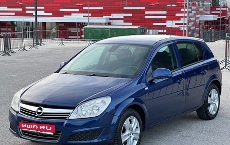 Opel Astra H, 2011 год, 577 000 рублей, 9 фотография