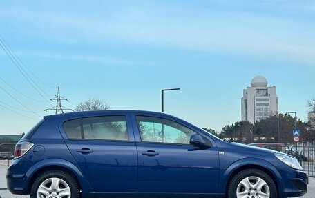 Opel Astra H, 2011 год, 577 000 рублей, 10 фотография