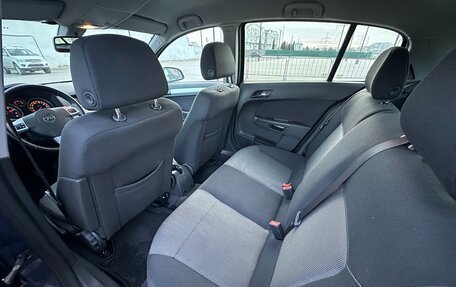 Opel Astra H, 2011 год, 577 000 рублей, 17 фотография