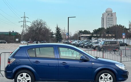 Opel Astra H, 2011 год, 577 000 рублей, 11 фотография