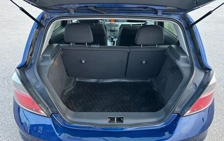 Opel Astra H, 2011 год, 577 000 рублей, 12 фотография