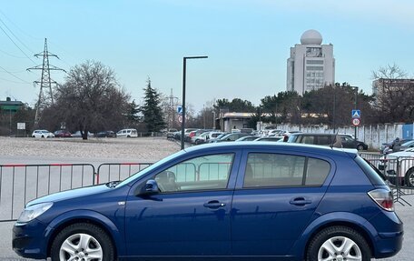 Opel Astra H, 2011 год, 577 000 рублей, 23 фотография