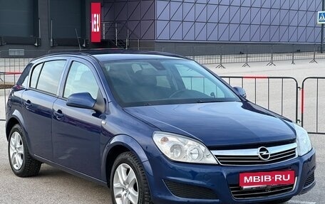 Opel Astra H, 2011 год, 577 000 рублей, 3 фотография