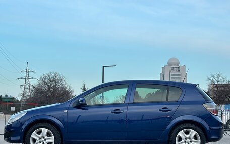 Opel Astra H, 2011 год, 577 000 рублей, 22 фотография