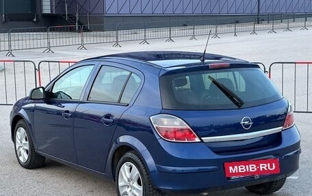 Opel Astra H, 2011 год, 577 000 рублей, 26 фотография