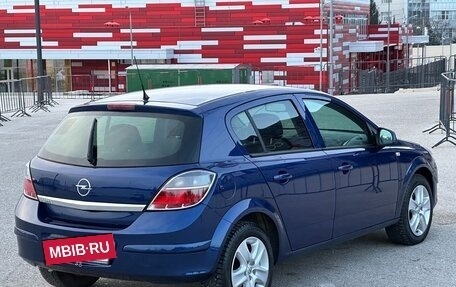 Opel Astra H, 2011 год, 577 000 рублей, 31 фотография