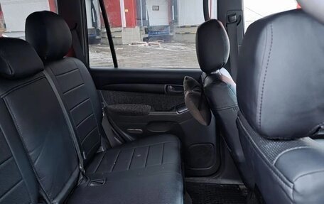 Toyota Land Cruiser Prado 120 рестайлинг, 2004 год, 1 600 000 рублей, 4 фотография