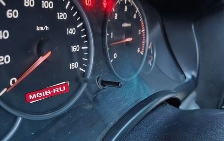 Toyota Land Cruiser Prado 120 рестайлинг, 2004 год, 1 600 000 рублей, 5 фотография